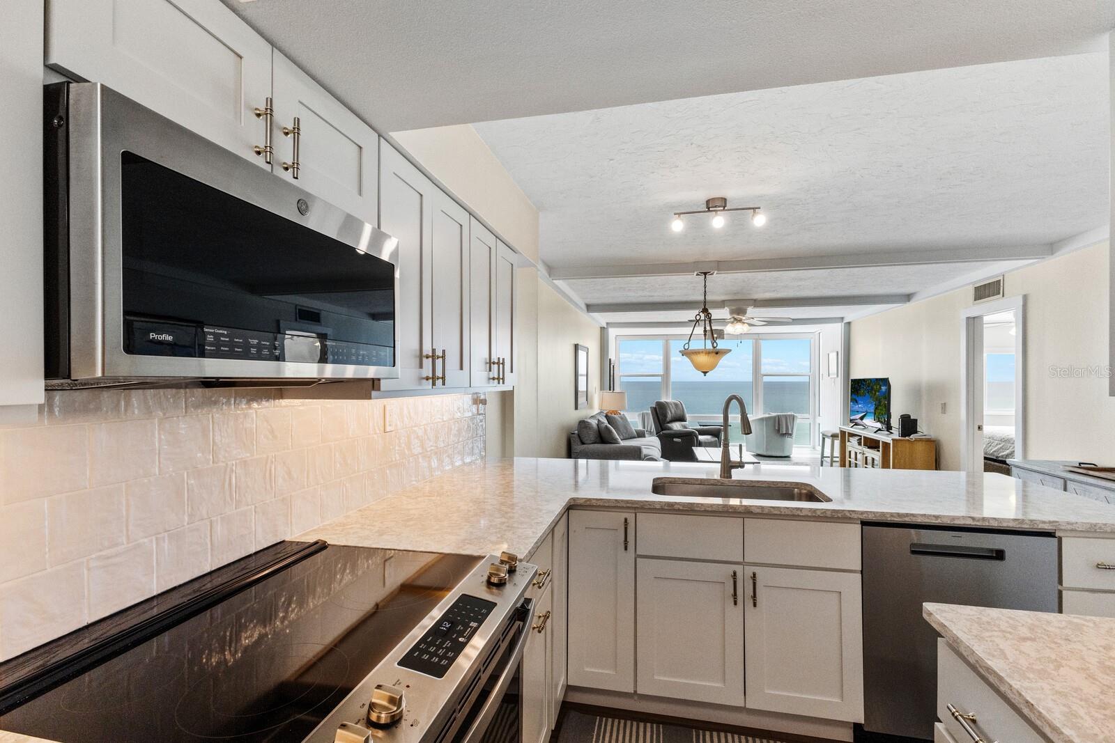 MARTINIQUE APTS NORTH - Residential