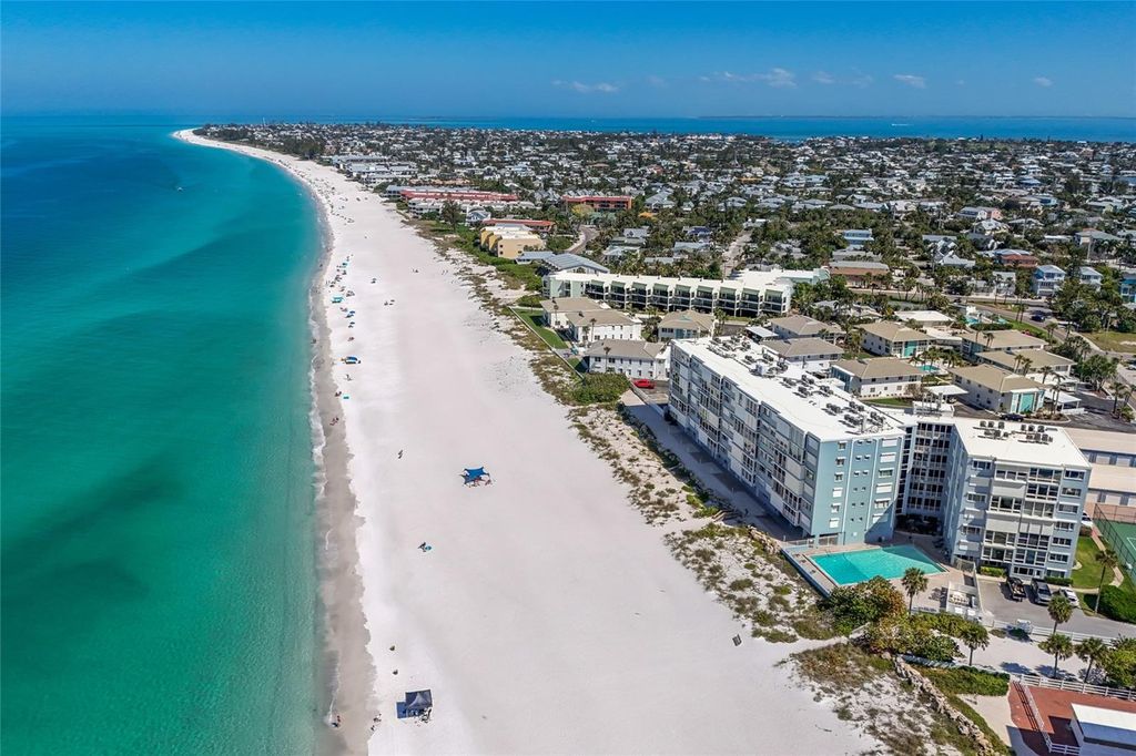 Photo of 5300 Gulf Drive #508, Holmes Beach, FL 34217 (MLS # A4663927)