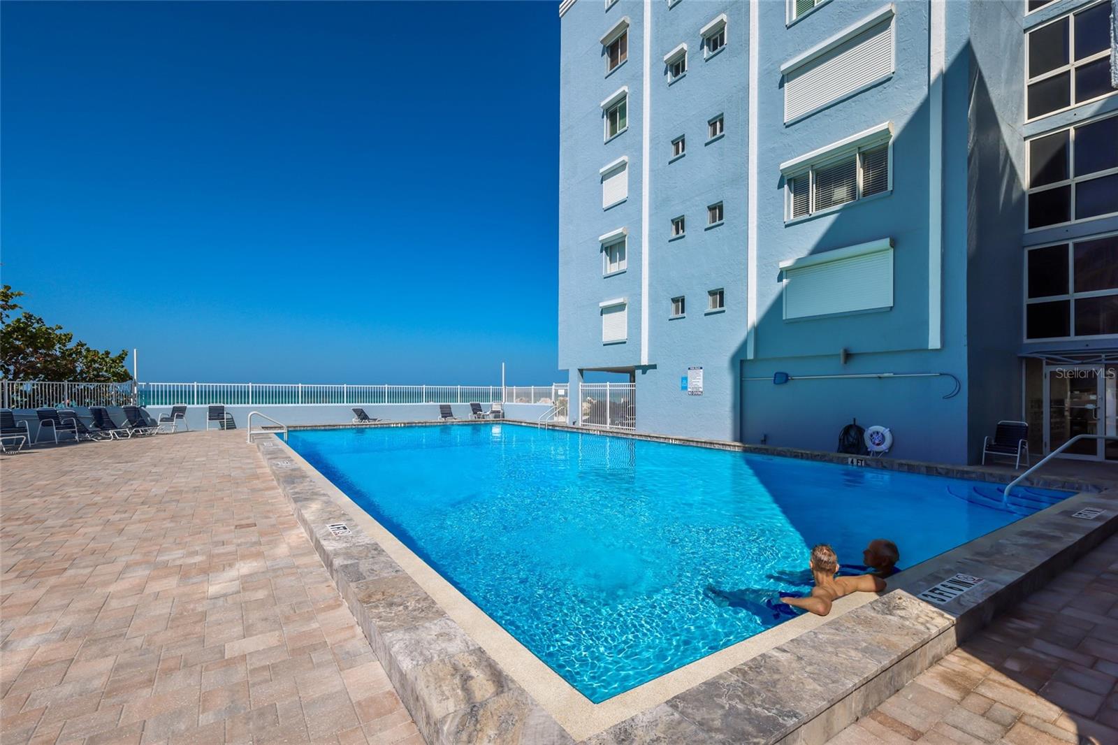 MARTINIQUE APTS NORTH - Residential