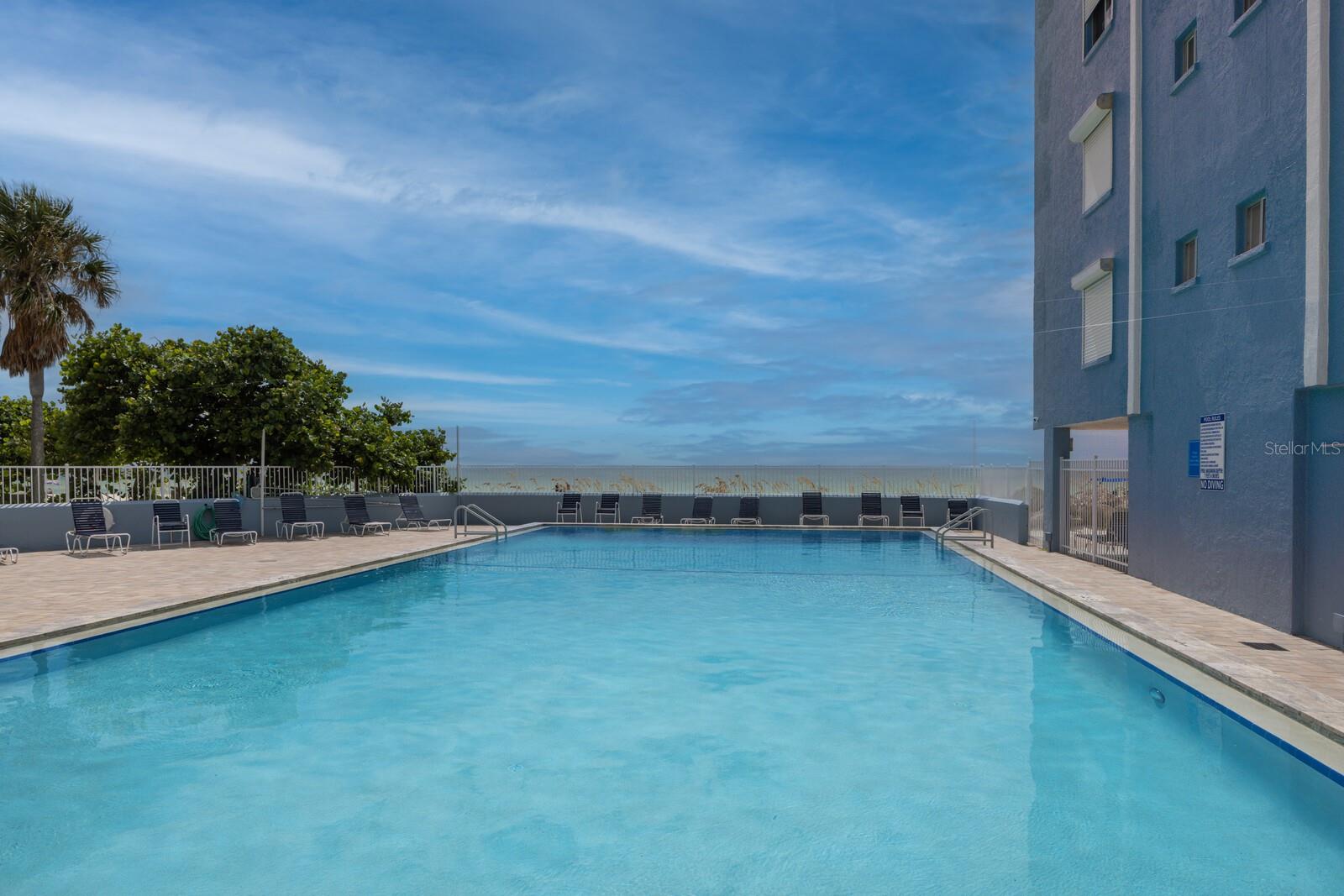 MARTINIQUE APTS NORTH - Residential
