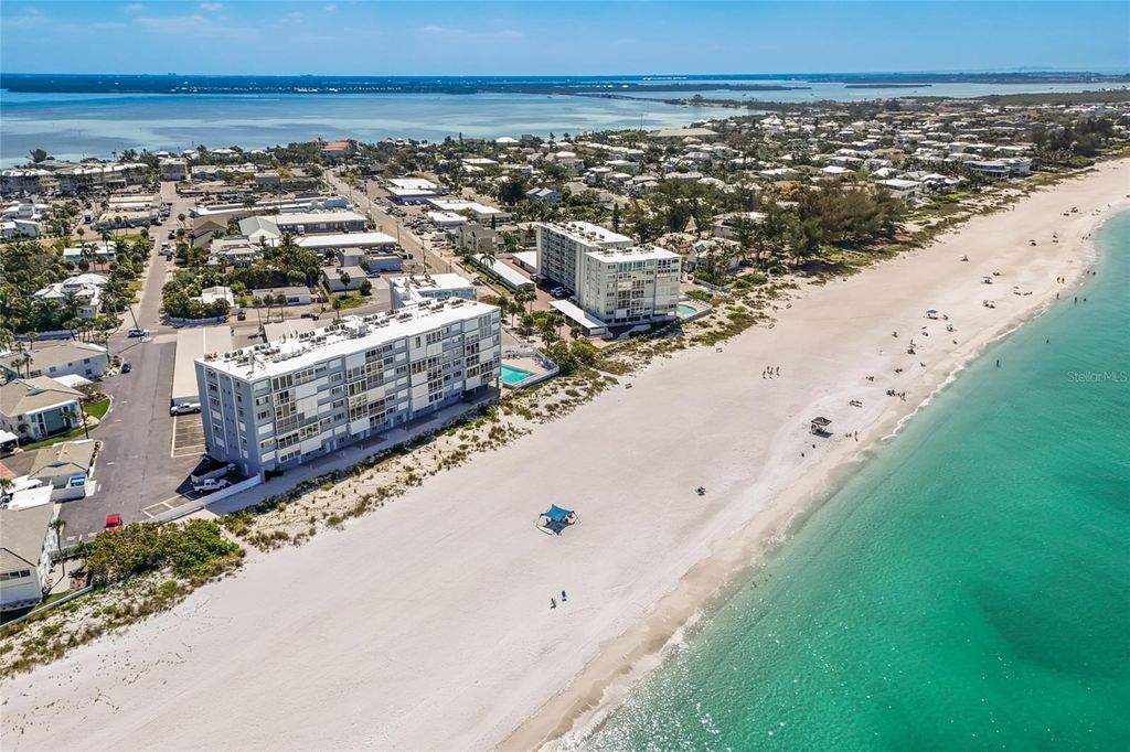 Photo of 5300 Gulf Drive #508, Holmes Beach, FL 34217 (MLS # A4663927)