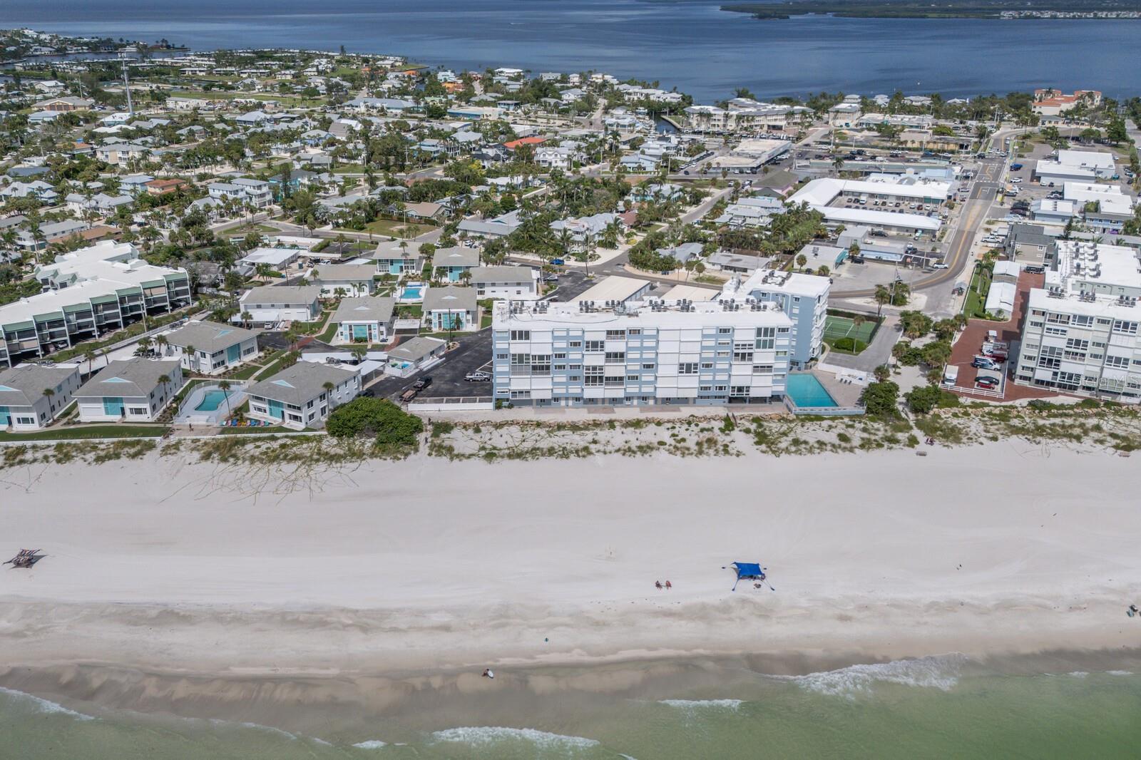 MARTINIQUE APTS NORTH - Residential