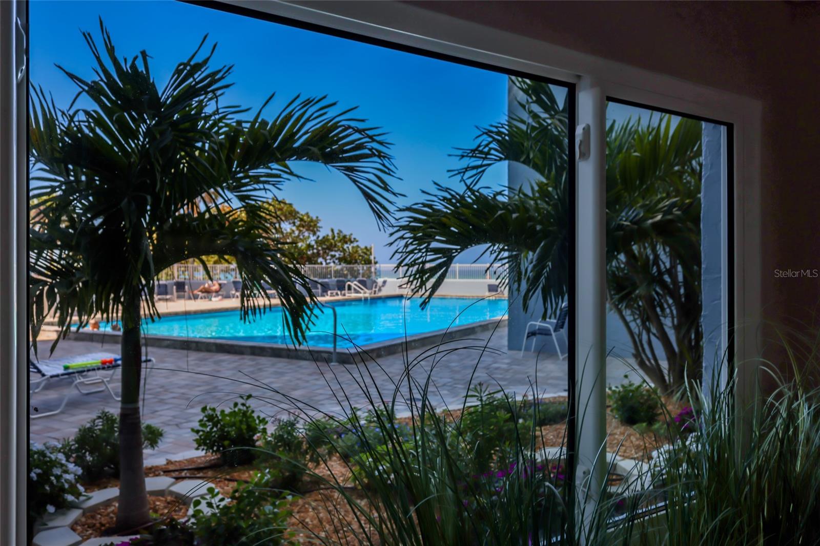 MARTINIQUE APTS NORTH - Residential