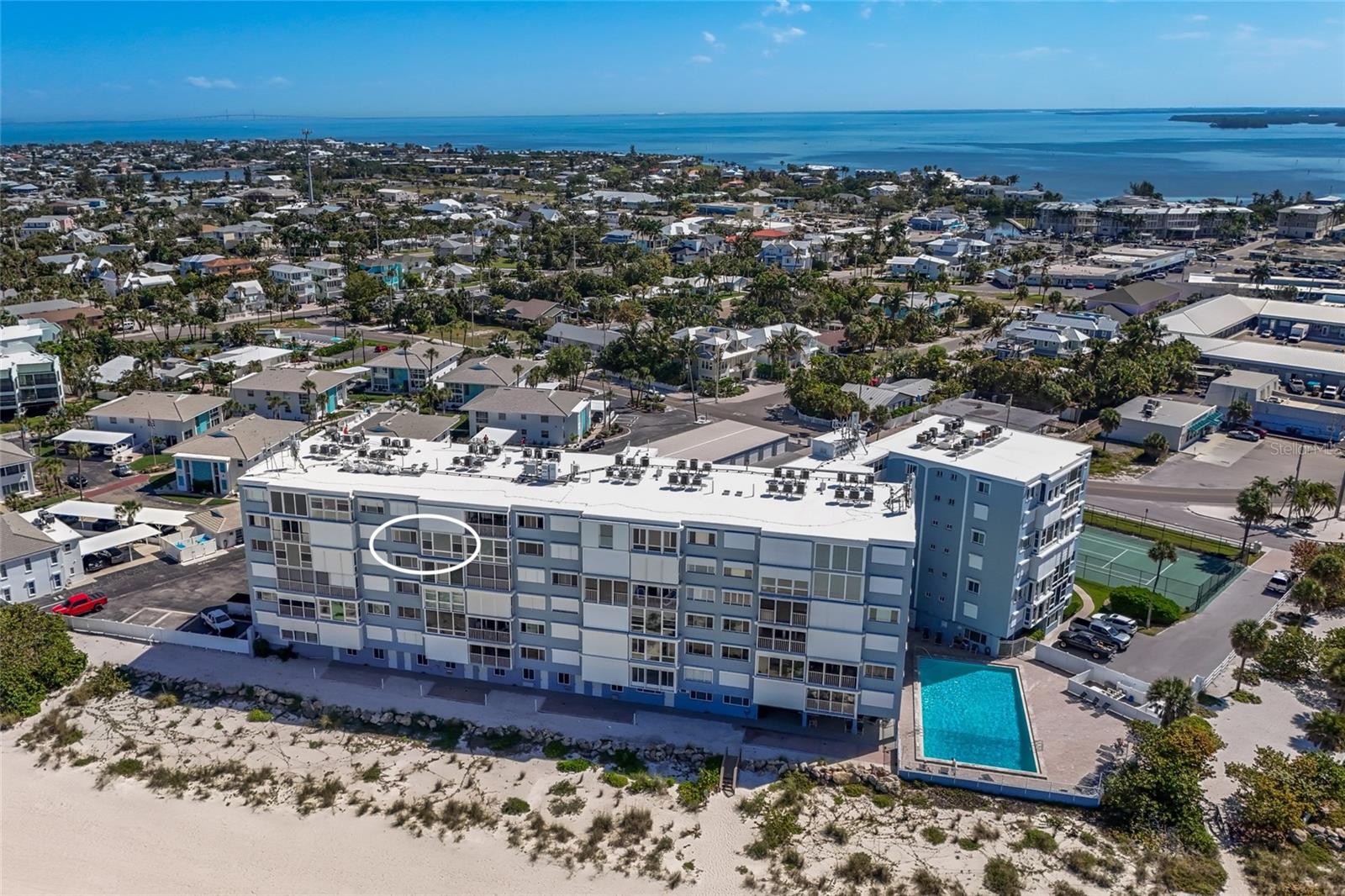 MARTINIQUE APTS NORTH - Residential