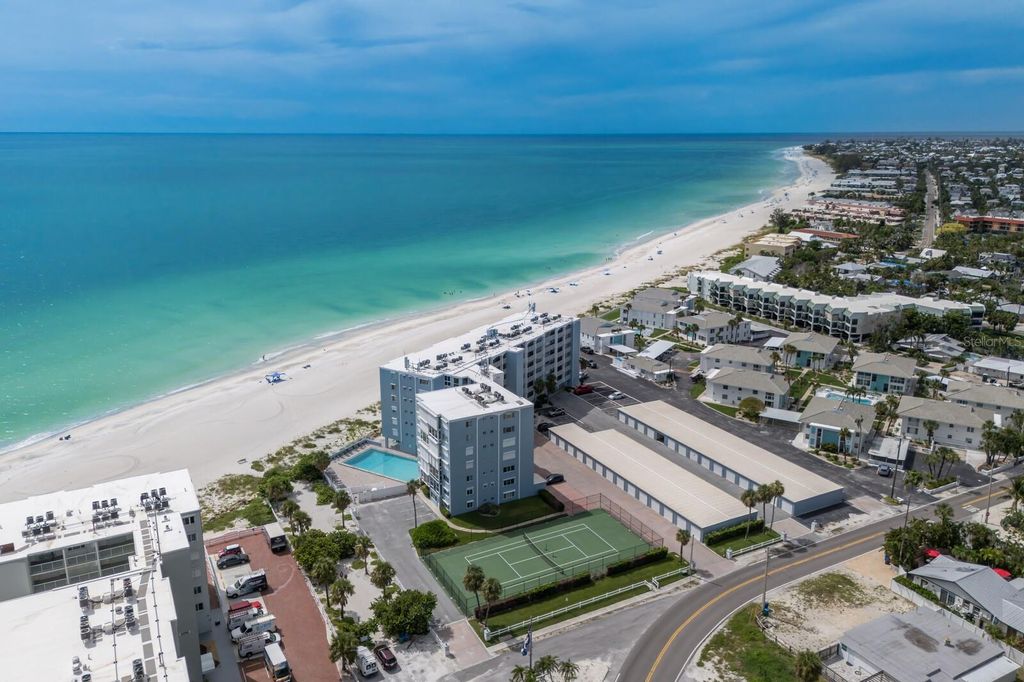 Photo of 5300 Gulf Drive #508, Holmes Beach, FL 34217 (MLS # A4663927)