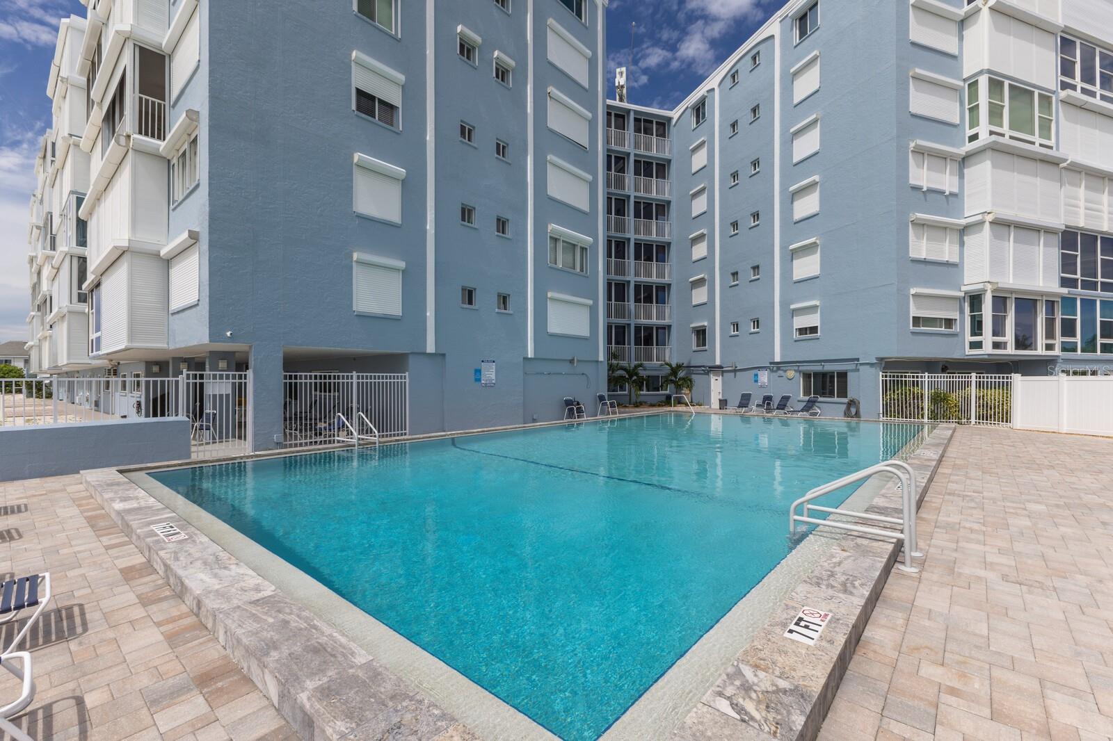 MARTINIQUE APTS NORTH - Residential