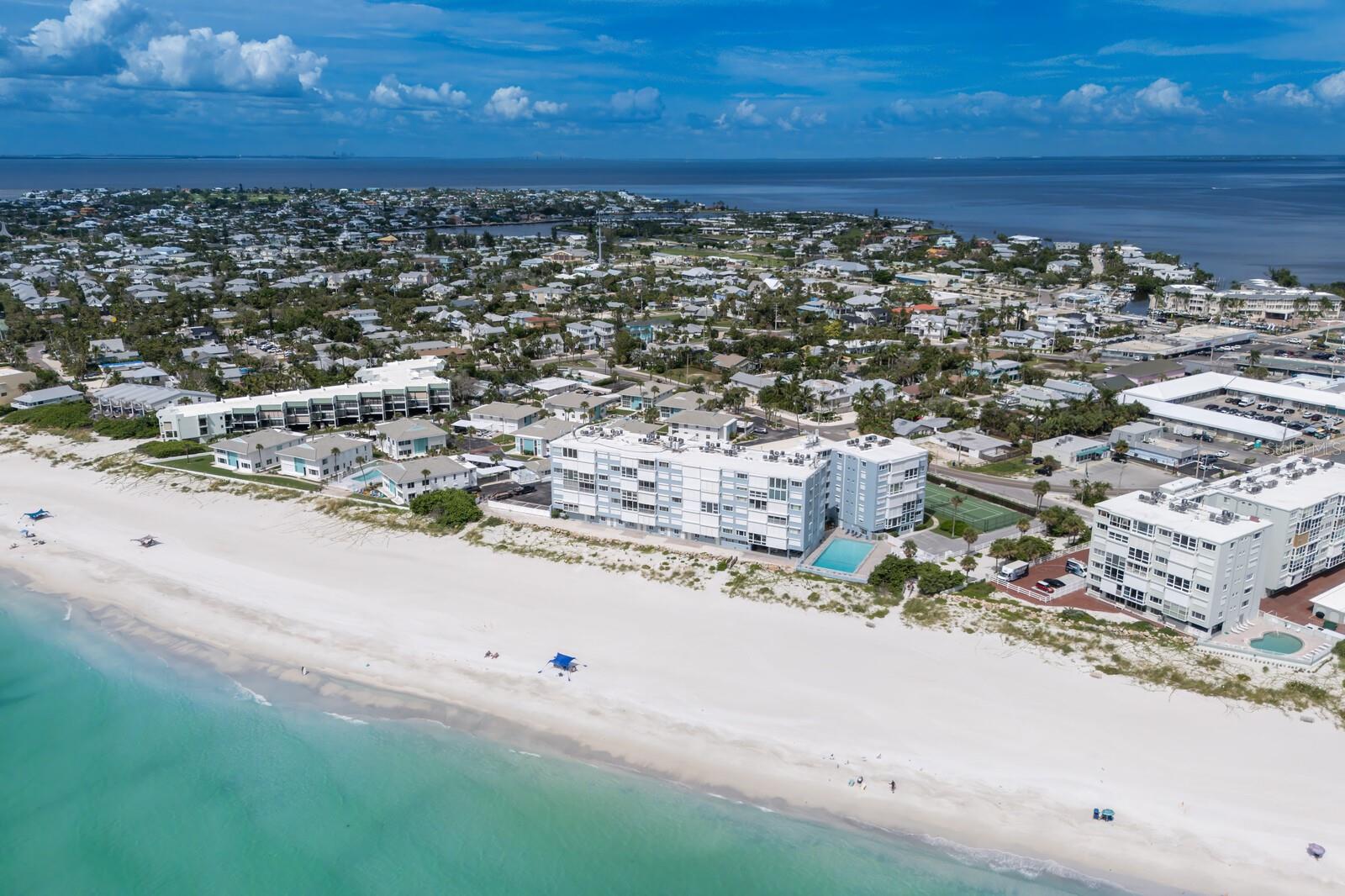 MARTINIQUE APTS NORTH - Residential