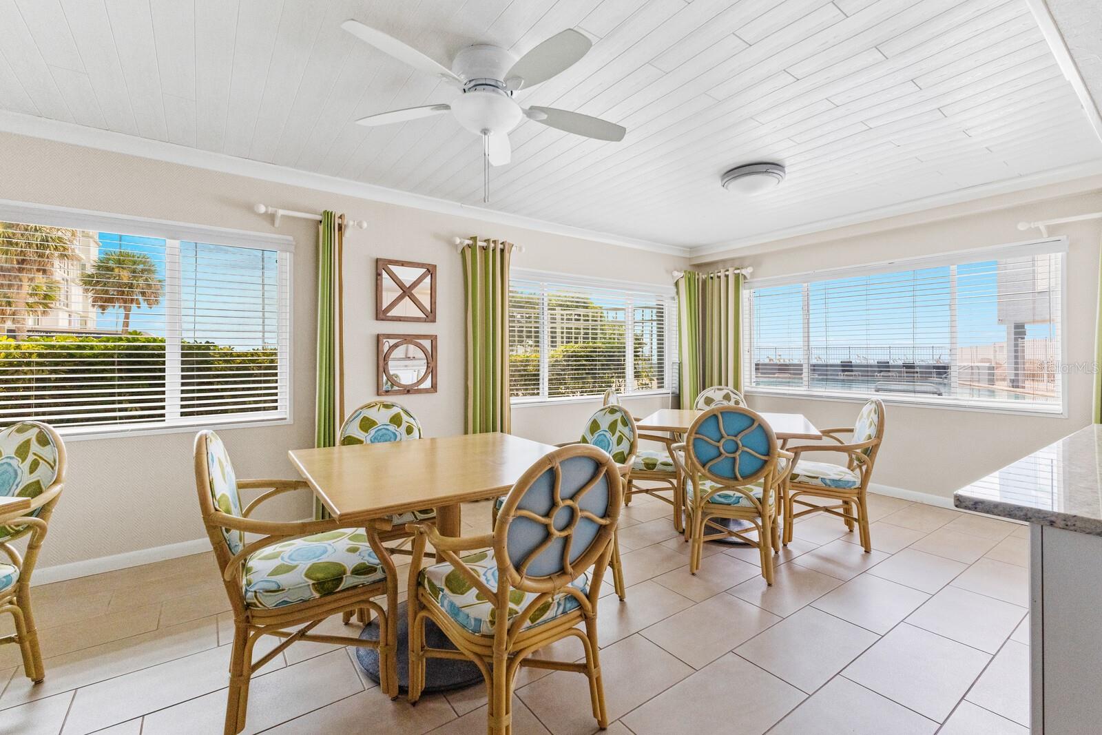 MARTINIQUE APTS NORTH - Residential