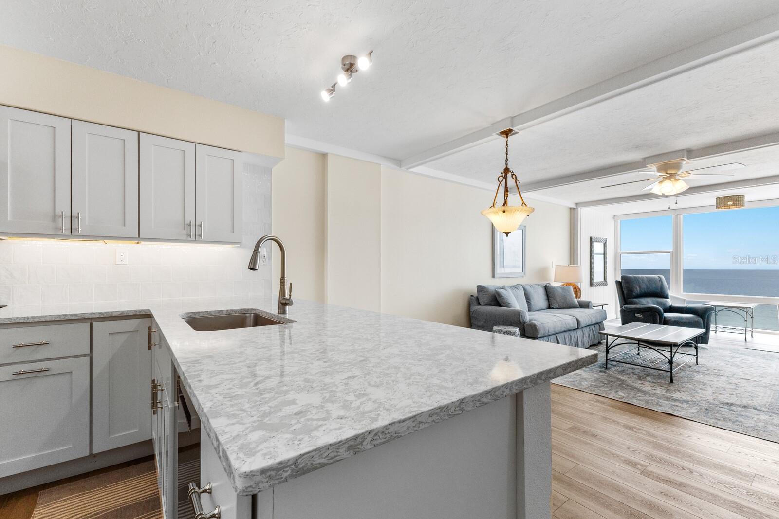 MARTINIQUE APTS NORTH - Residential