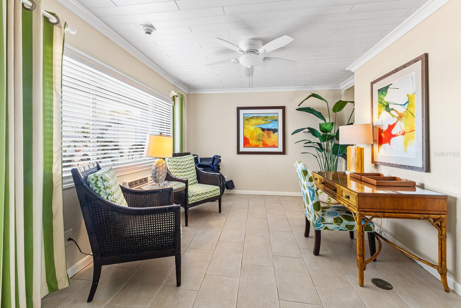 MARTINIQUE APTS NORTH - Residential