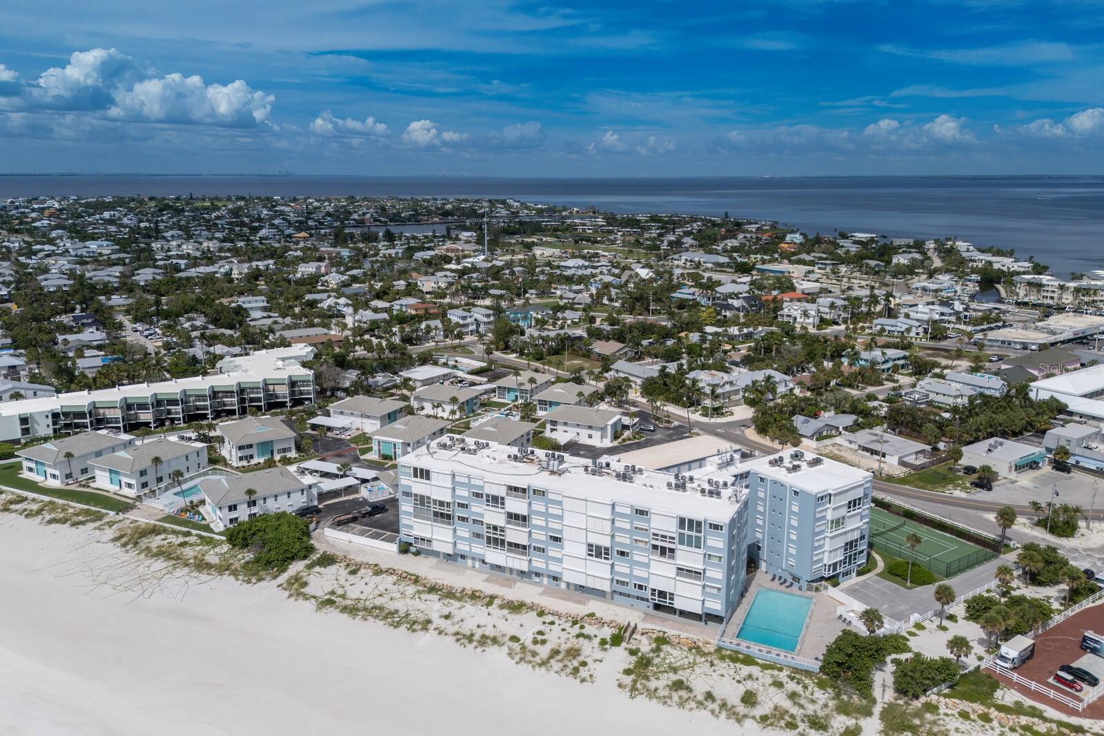MARTINIQUE APTS NORTH - Residential
