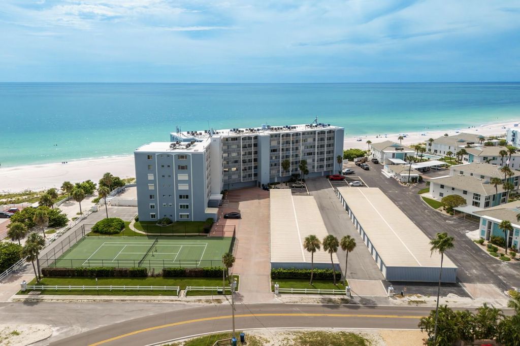 Photo of 5300 Gulf Drive #508, Holmes Beach, FL 34217 (MLS # A4663927)