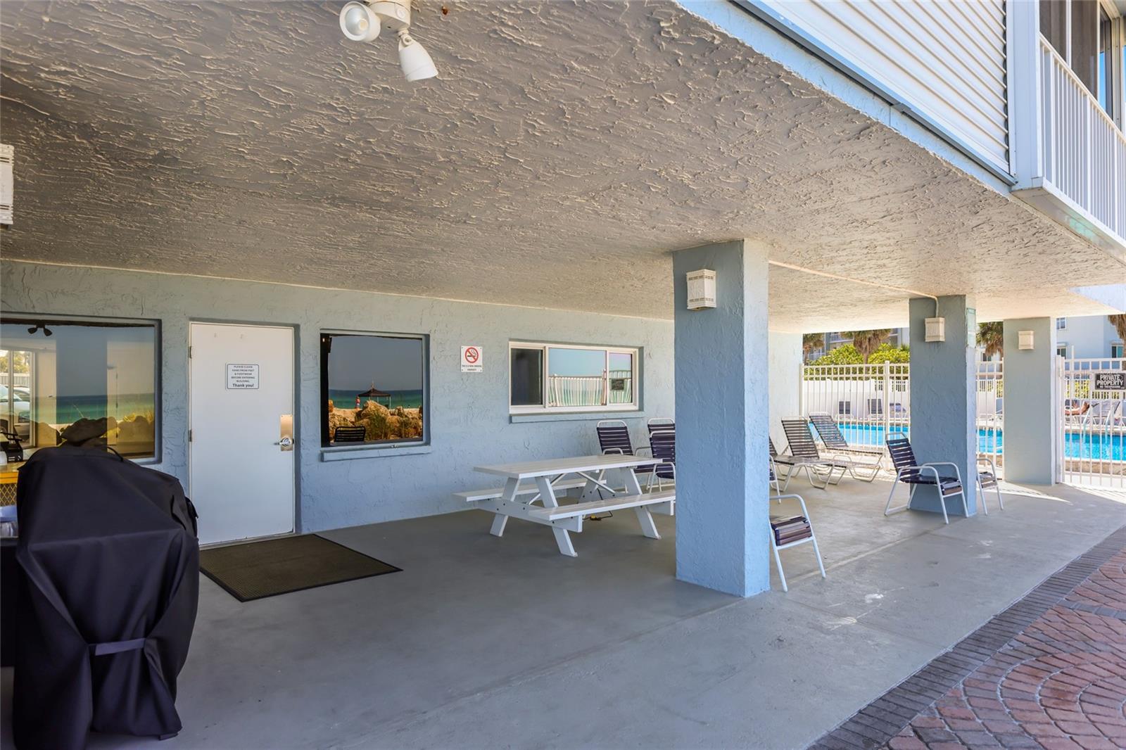 MARTINIQUE APTS NORTH - Residential