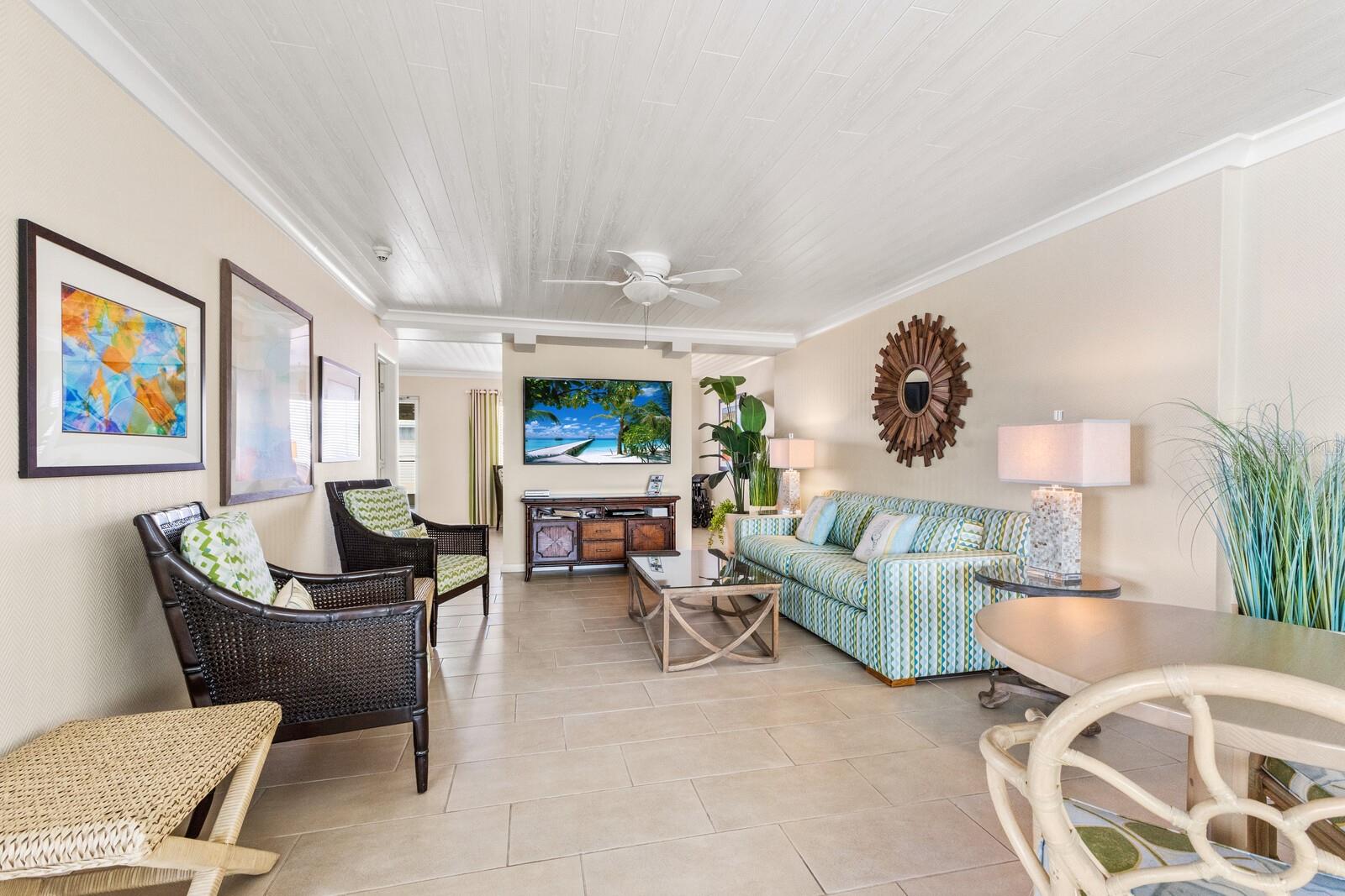 MARTINIQUE APTS NORTH - Residential