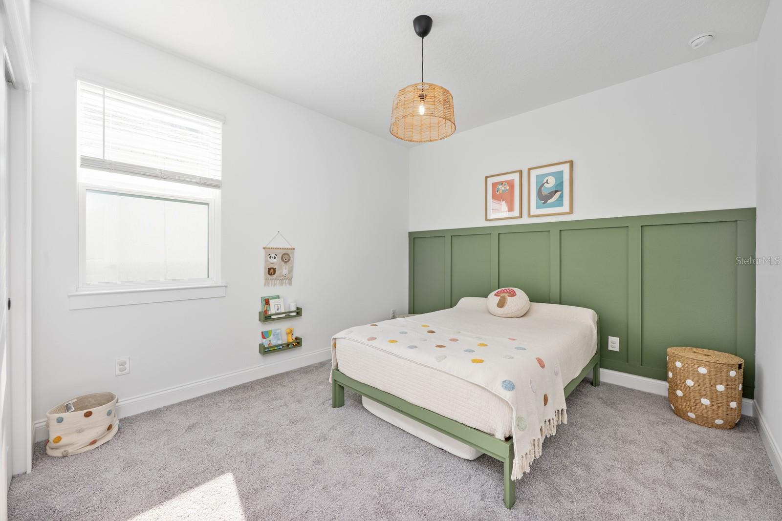 OSPREY RANCH PH 1 - Residential