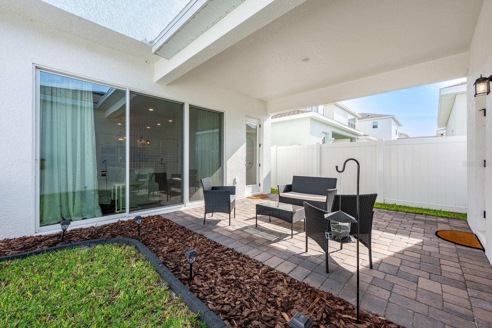 OSPREY RANCH PH 1 - Residential