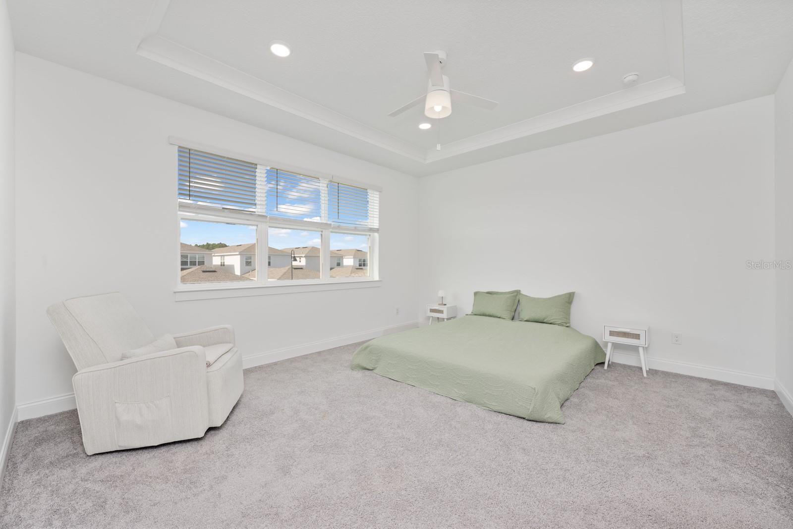 OSPREY RANCH PH 1 - Residential