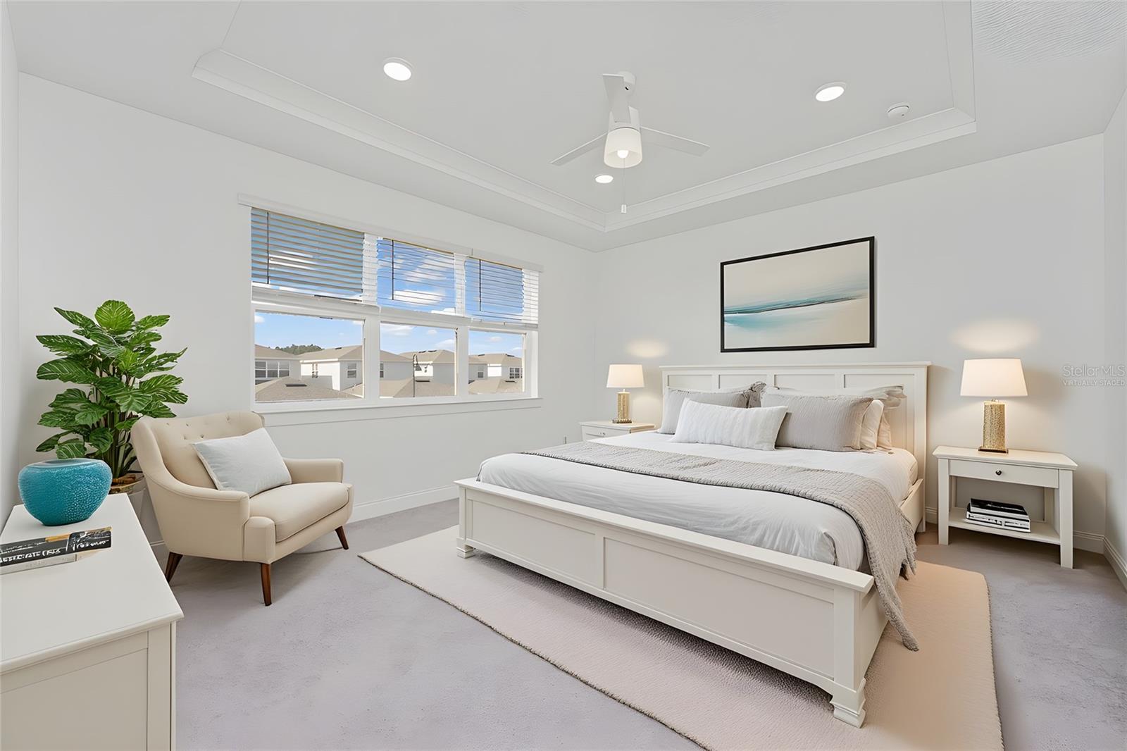 OSPREY RANCH PH 1 - Residential