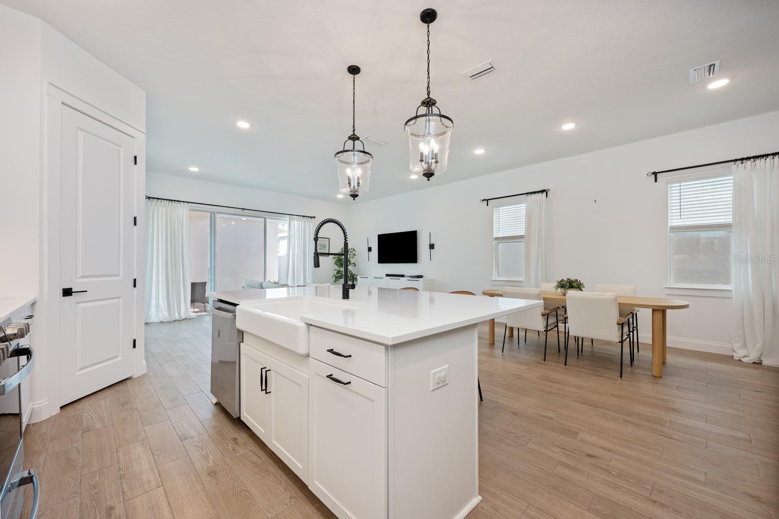 OSPREY RANCH PH 1 - Residential