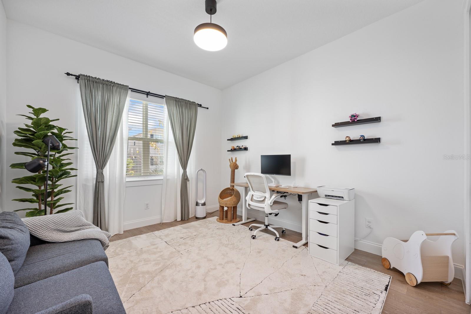 OSPREY RANCH PH 1 - Residential