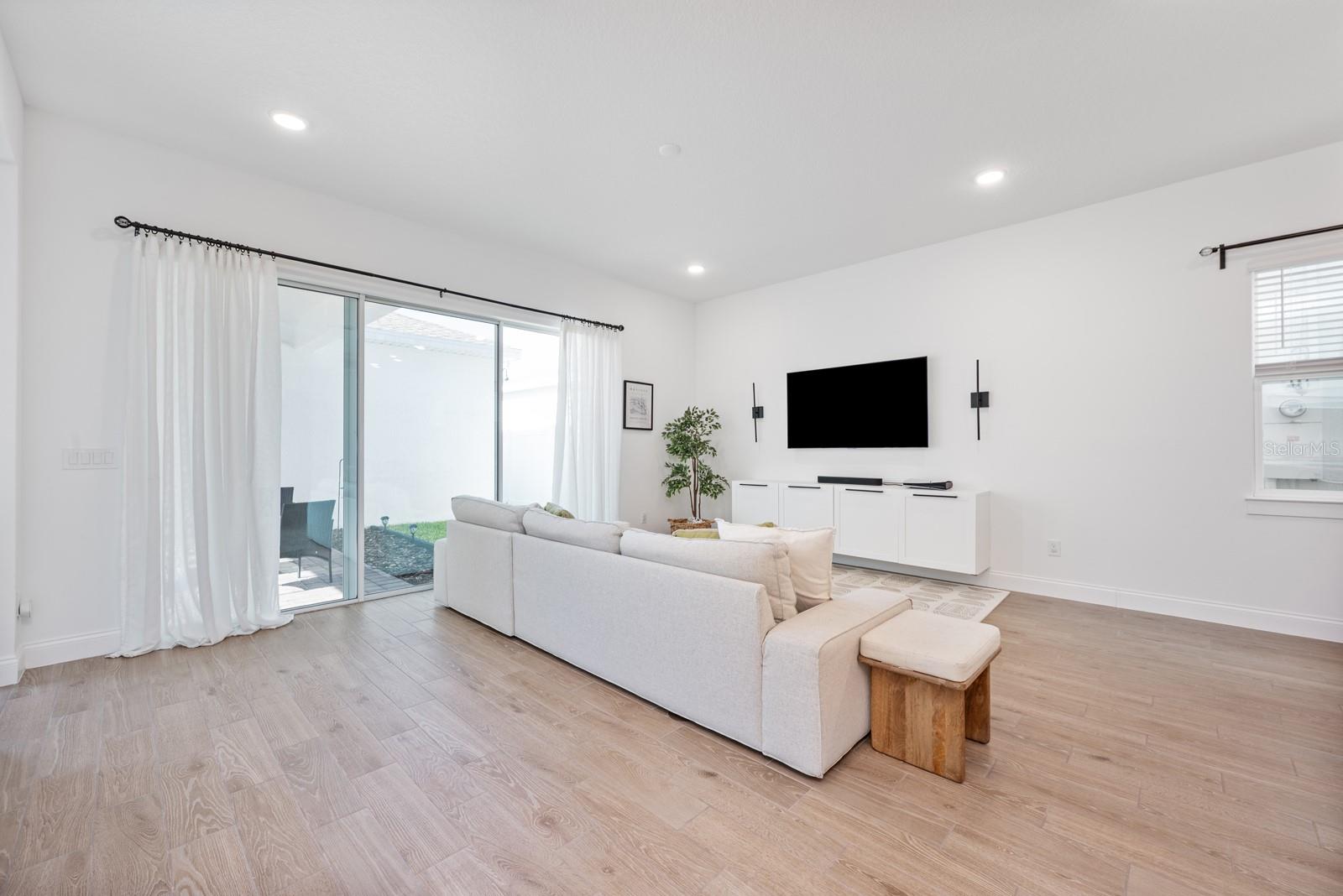 OSPREY RANCH PH 1 - Residential