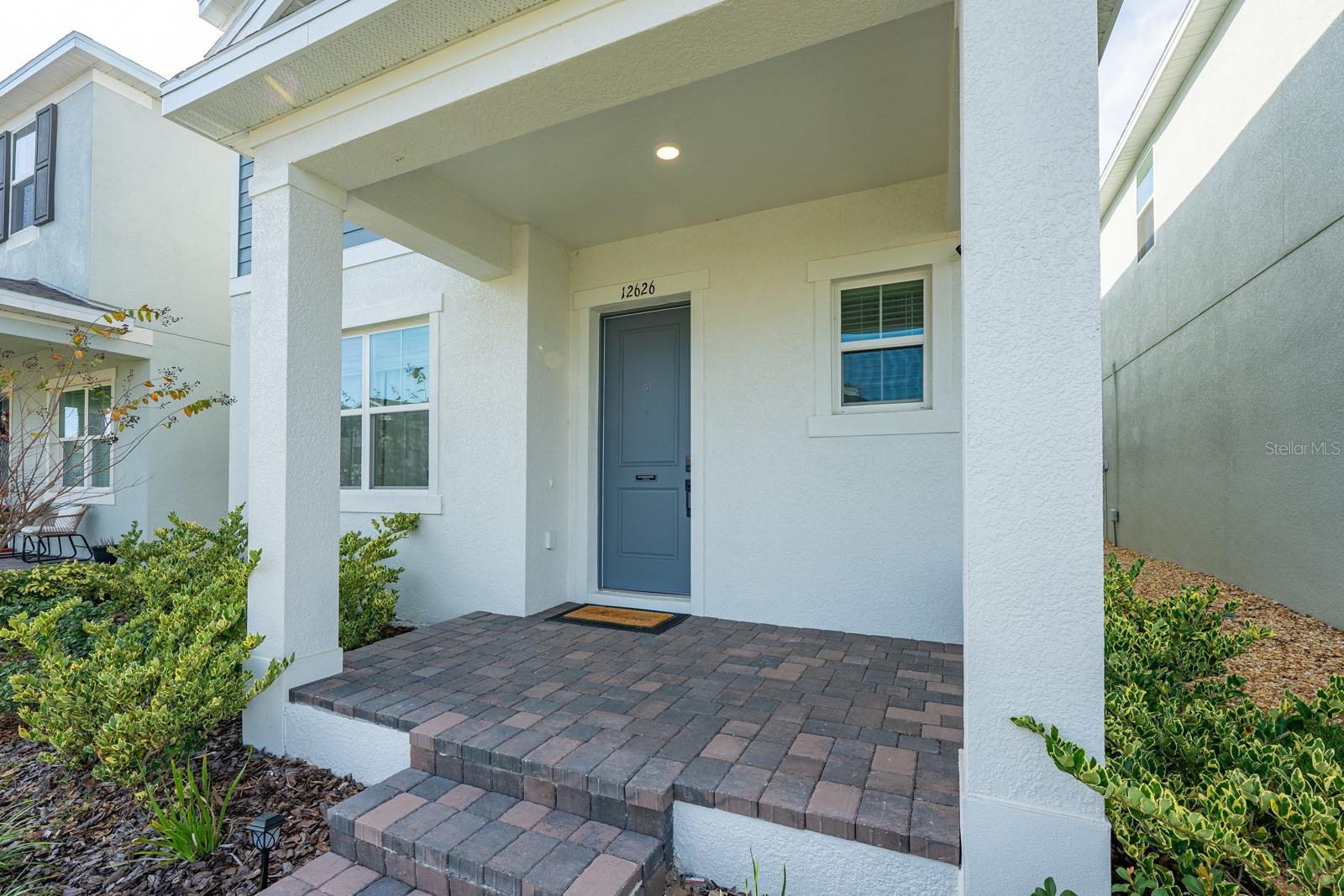 OSPREY RANCH PH 1 - Residential