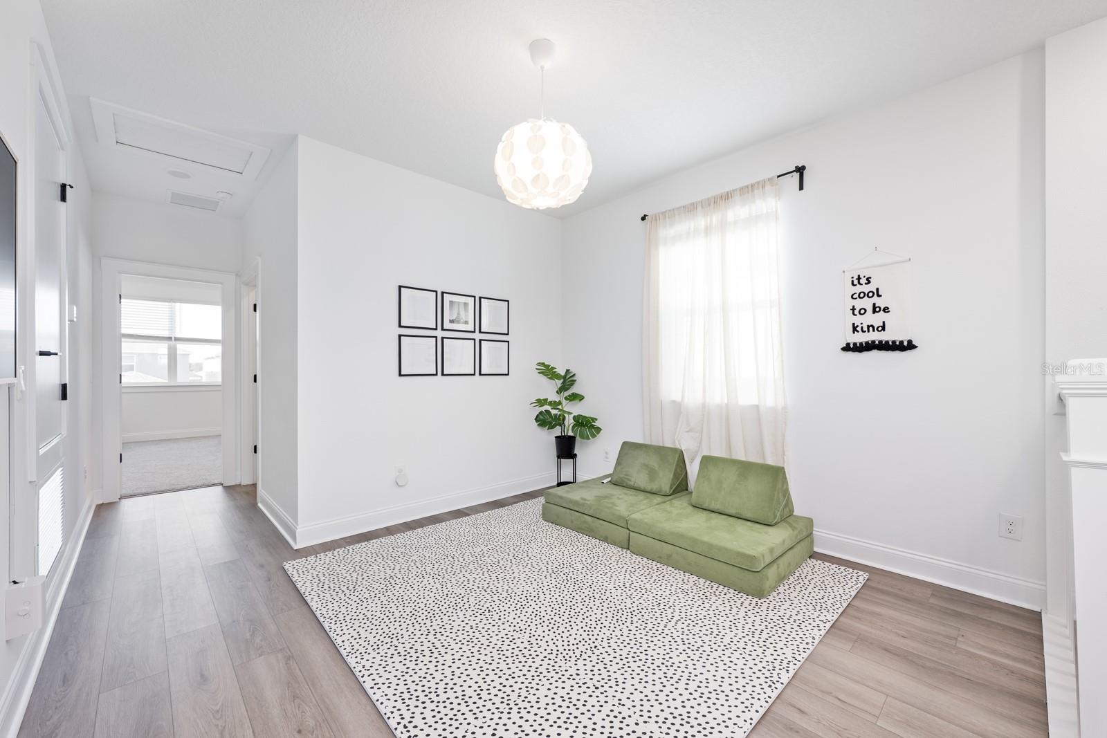 OSPREY RANCH PH 1 - Residential