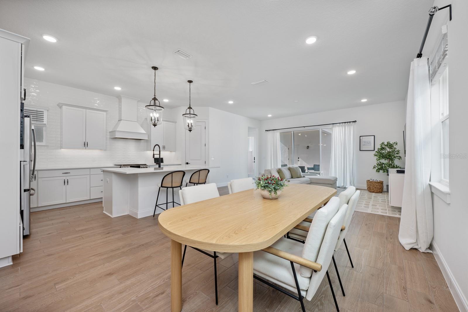 OSPREY RANCH PH 1 - Residential