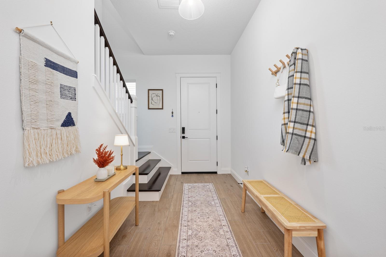 OSPREY RANCH PH 1 - Residential