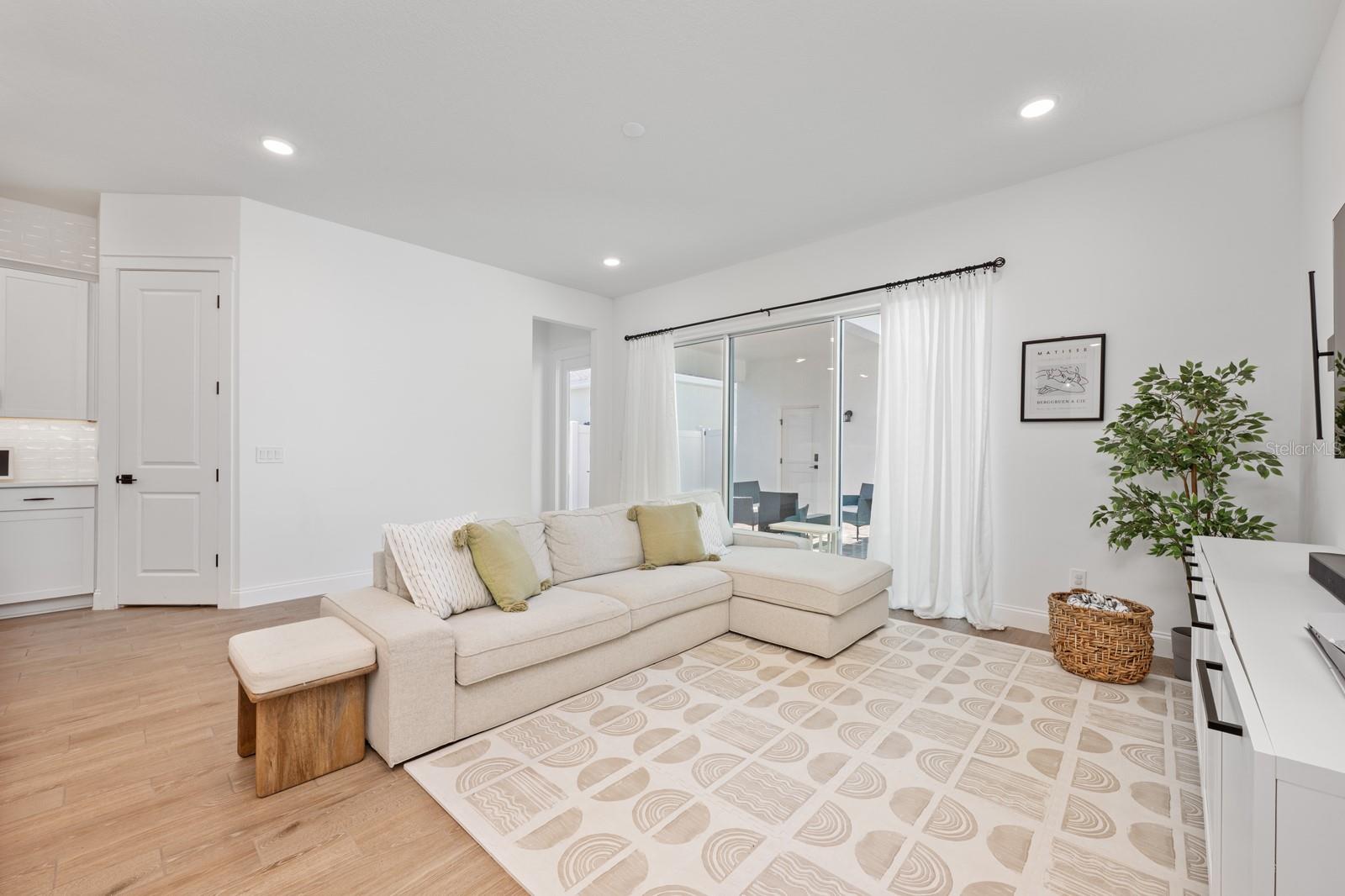 OSPREY RANCH PH 1 - Residential