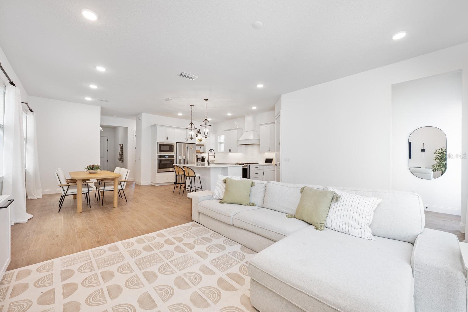 OSPREY RANCH PH 1 - Residential