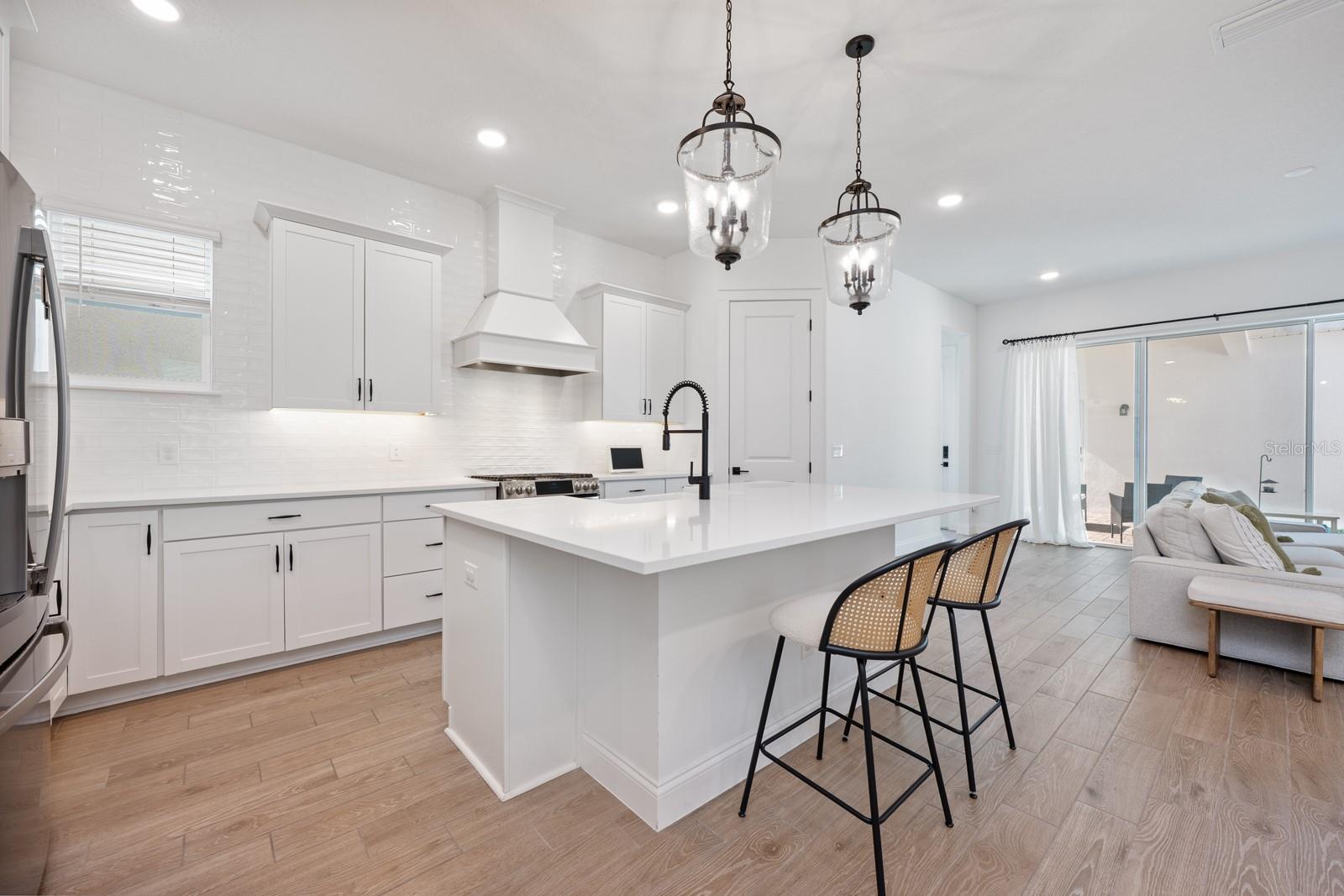 OSPREY RANCH PH 1 - Residential