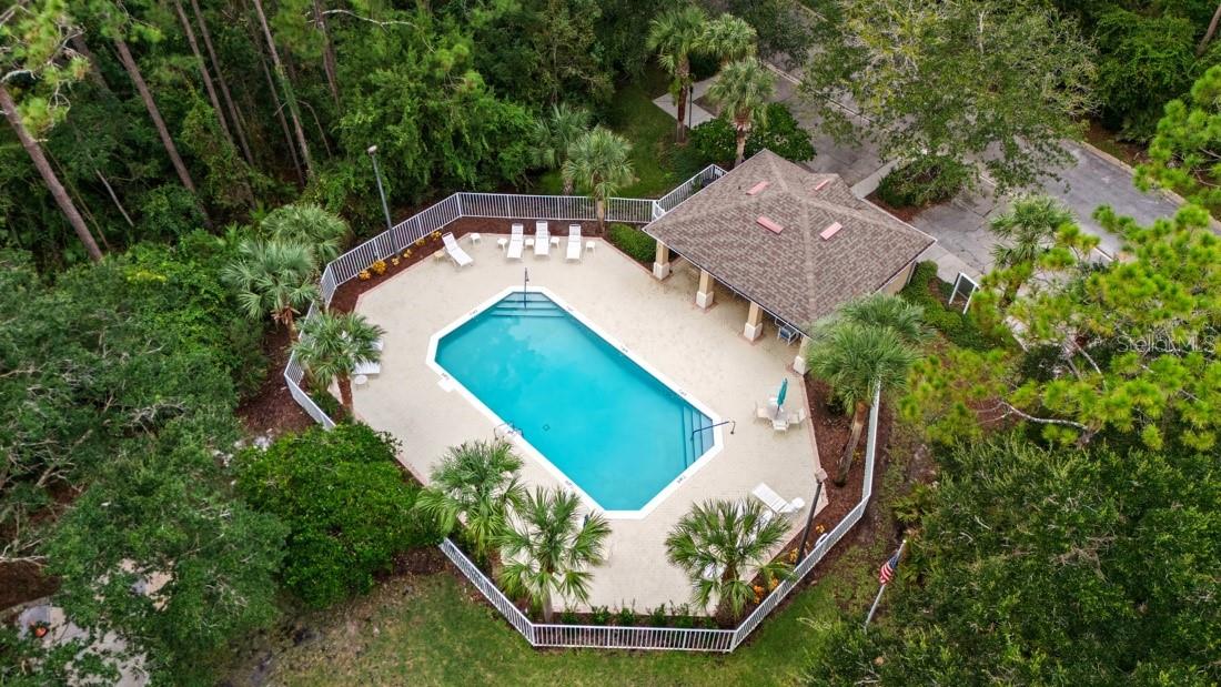 SAVANNAH SQUARE SUB - Residential