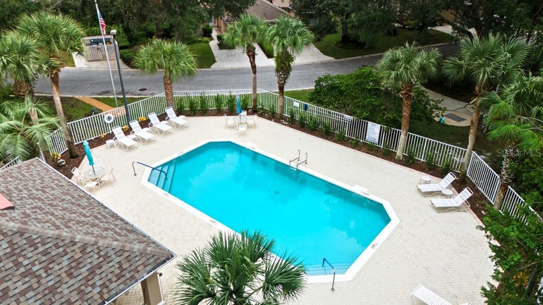 SAVANNAH SQUARE SUB - Residential