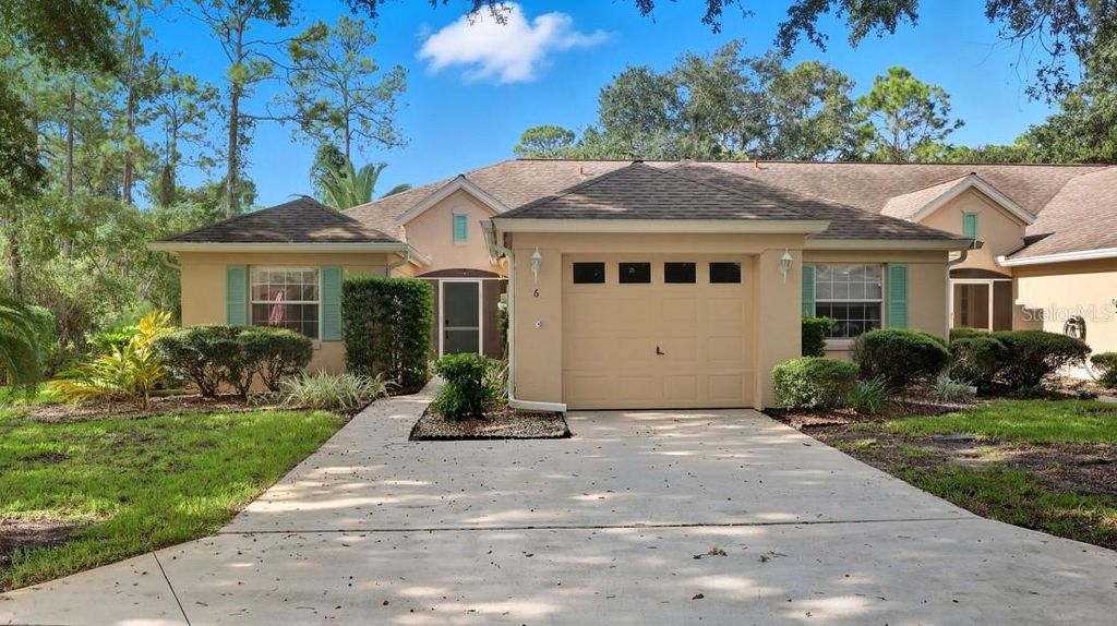 Photo of 6 Gaston Place, Palm Coast, FL 32164 (MLS # O6349442)