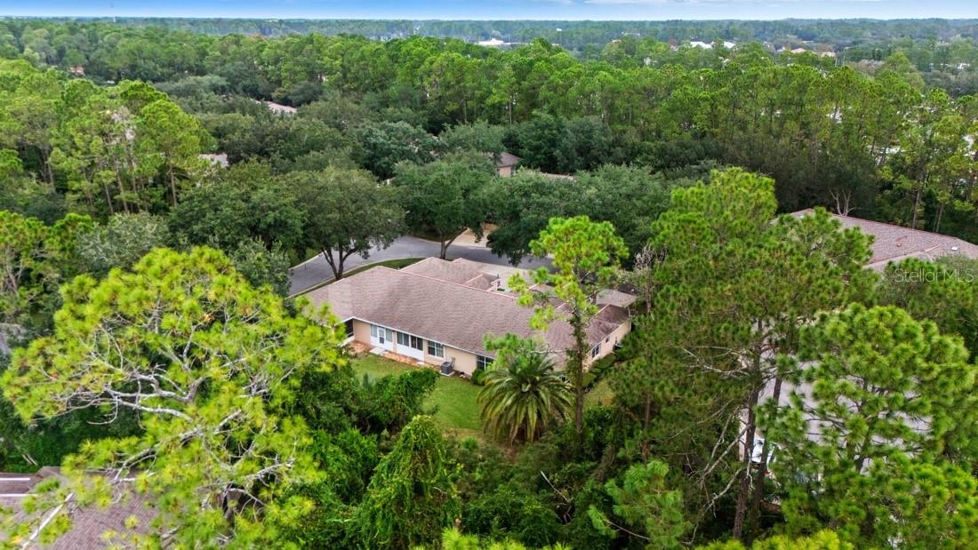 SAVANNAH SQUARE SUB - Residential