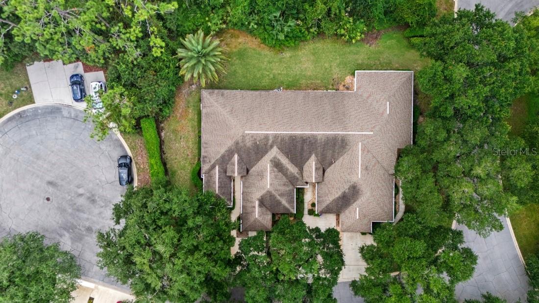 SAVANNAH SQUARE SUB - Residential