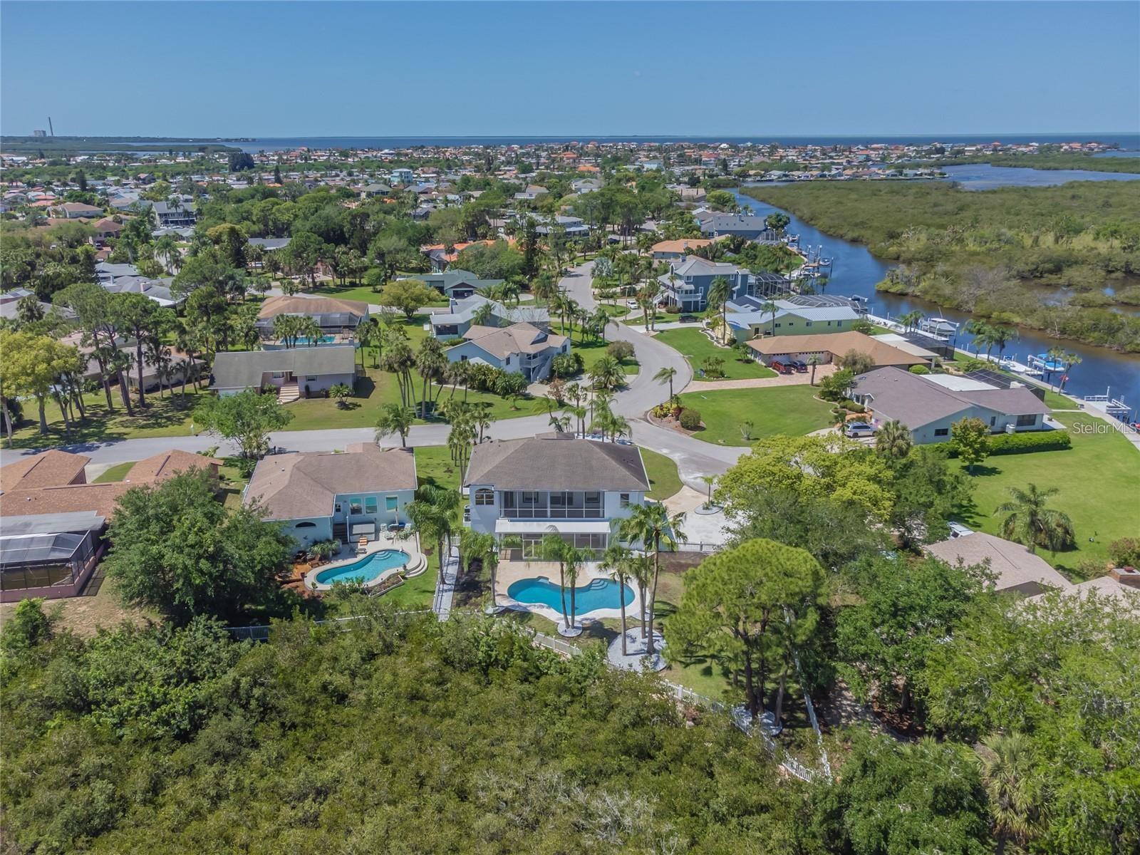 4353 DEWEY DRIVE
