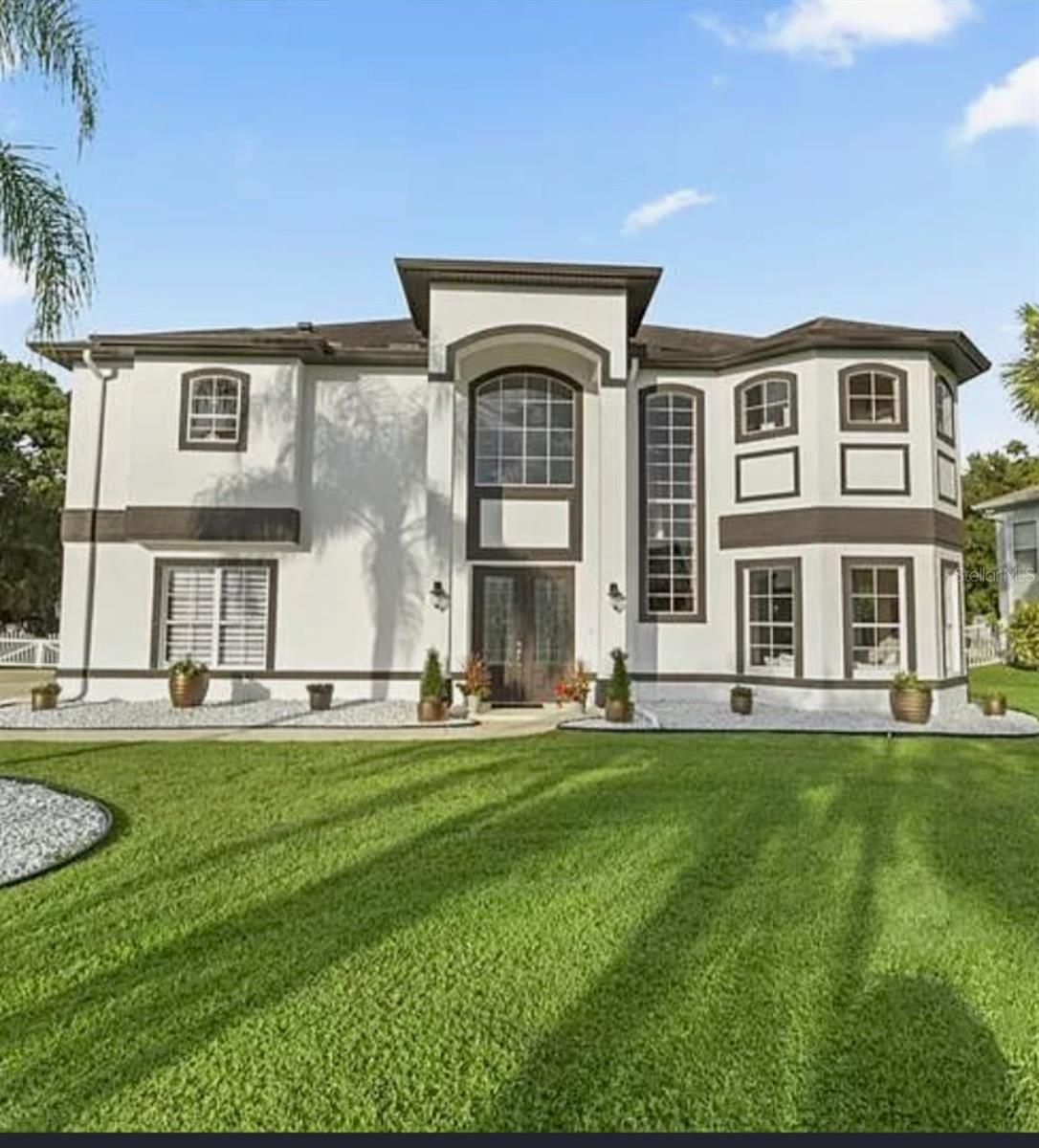4353 DEWEY DRIVE