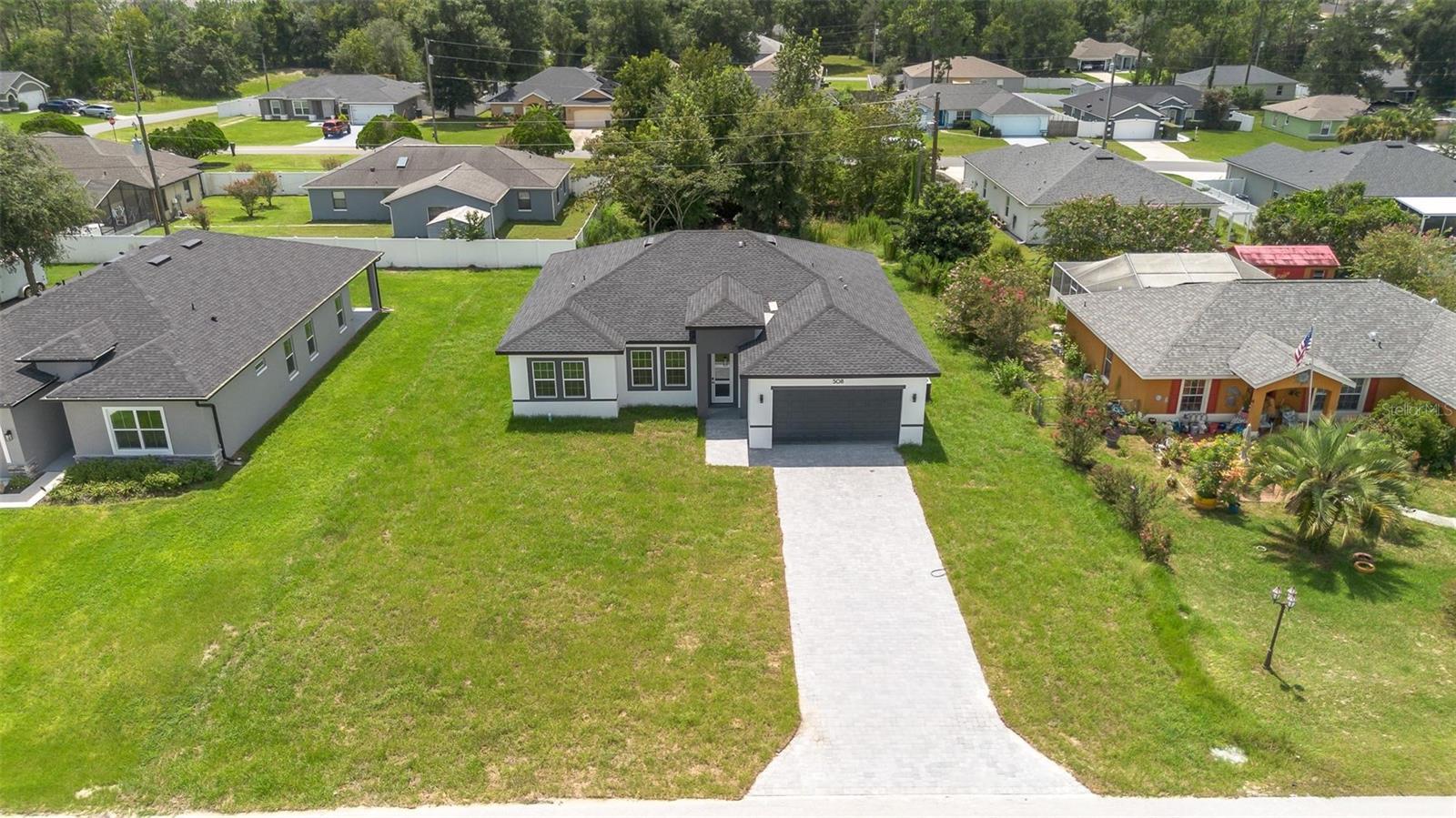 508 MARION OAKS TRAIL