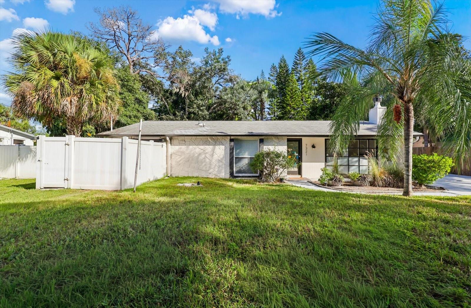 7321 CANAL BOULEVARD