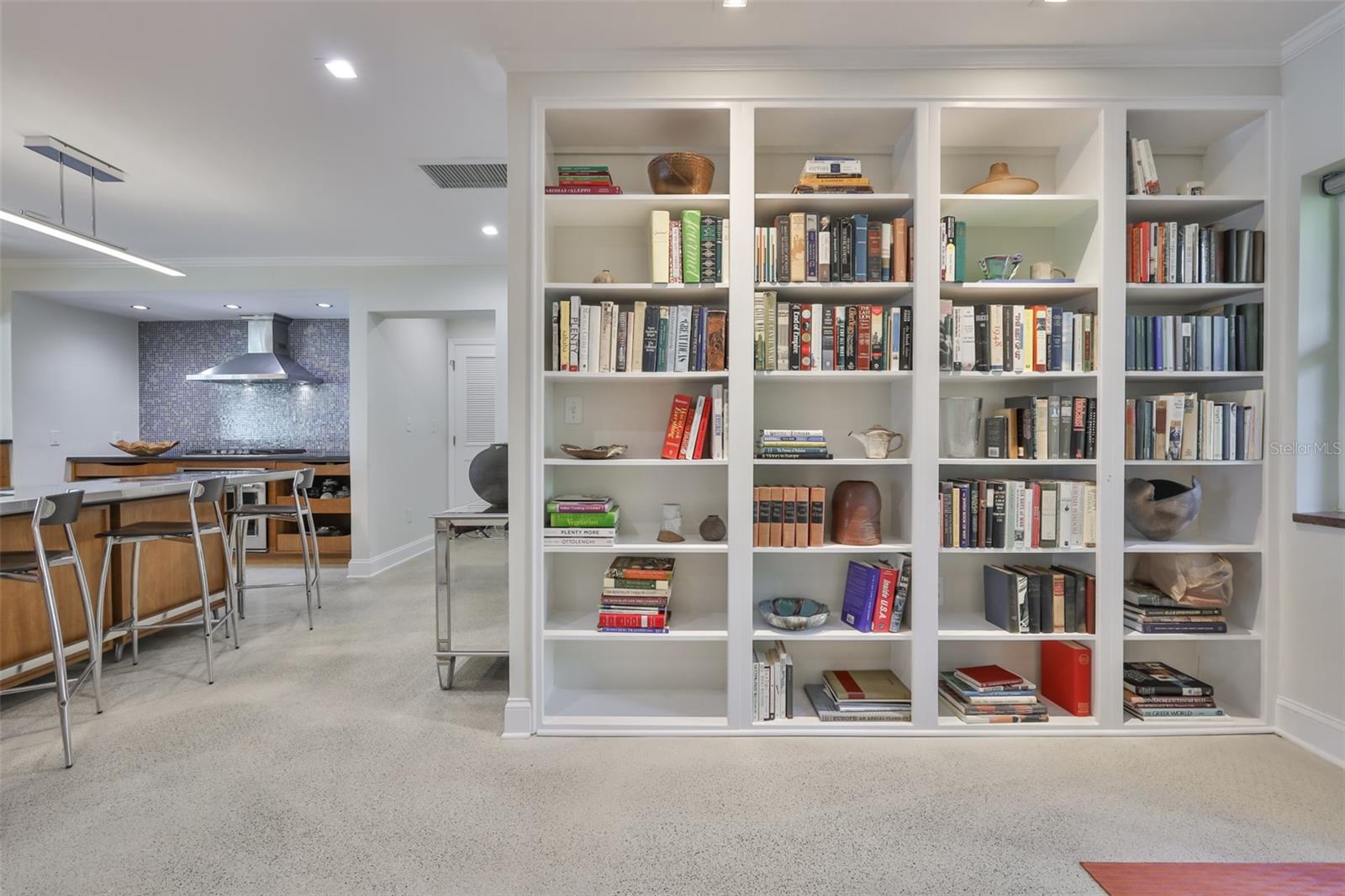 PINELLAS POINT ADD SEC A CANAL SEC - Residential