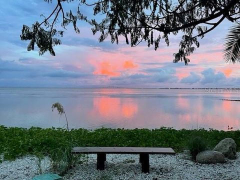 Photo of 2158 Blossom Way S, St Petersburg, FL 33712 (MLS # TB8445146)