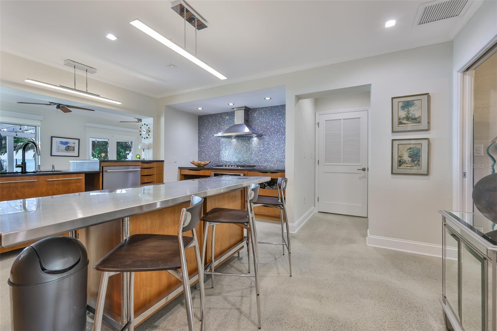 PINELLAS POINT ADD SEC A CANAL SEC - Residential