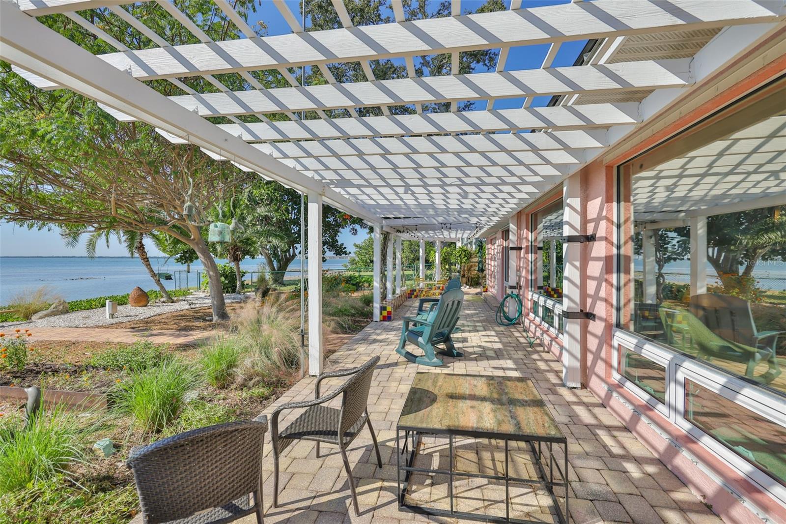 PINELLAS POINT ADD SEC A CANAL SEC - Residential