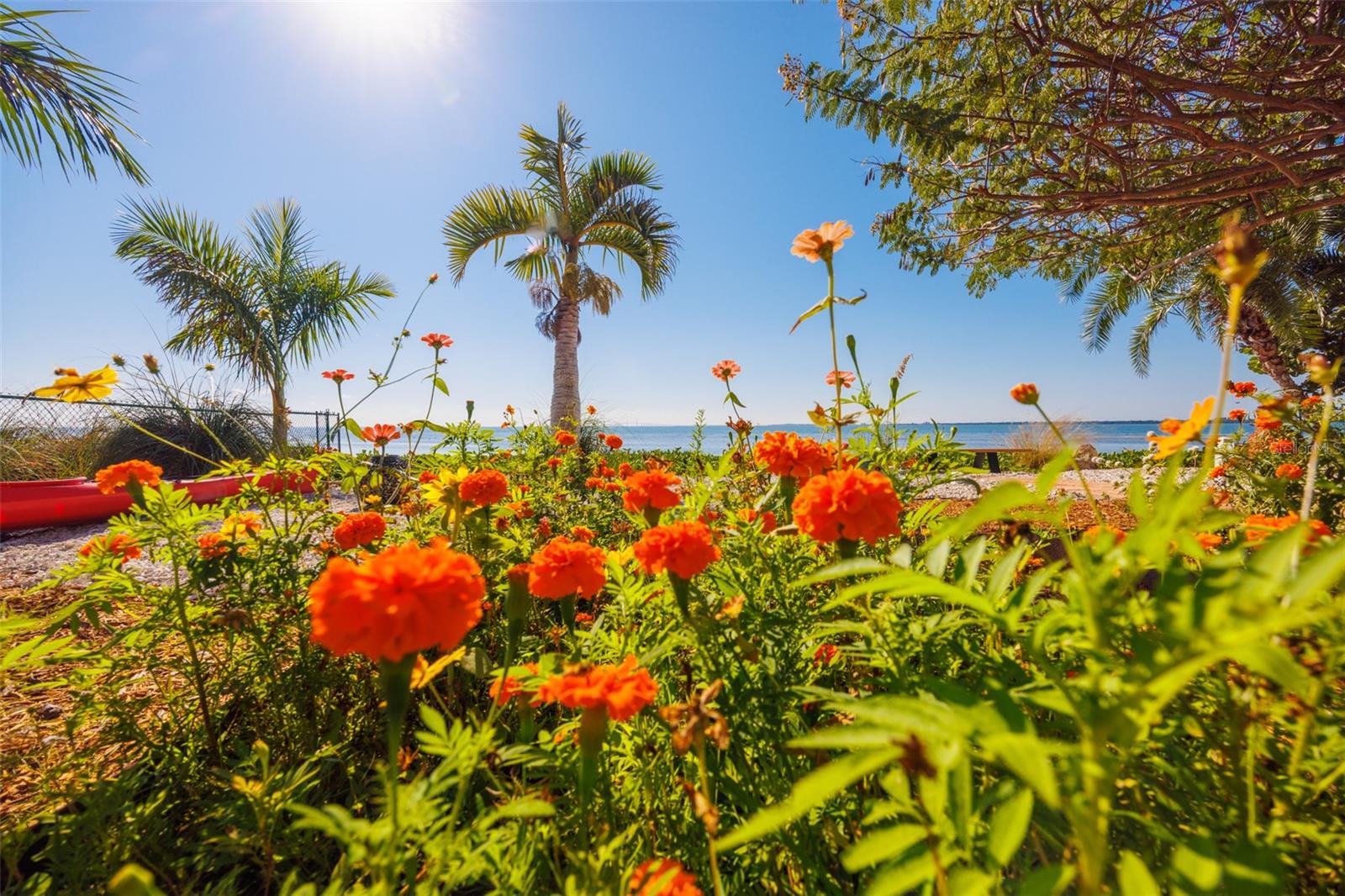 PINELLAS POINT ADD SEC A CANAL SEC - Residential