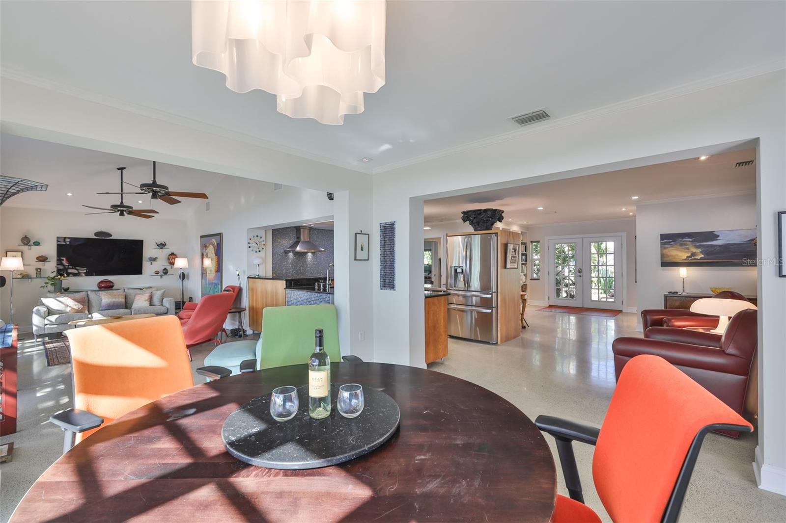 PINELLAS POINT ADD SEC A CANAL SEC - Residential