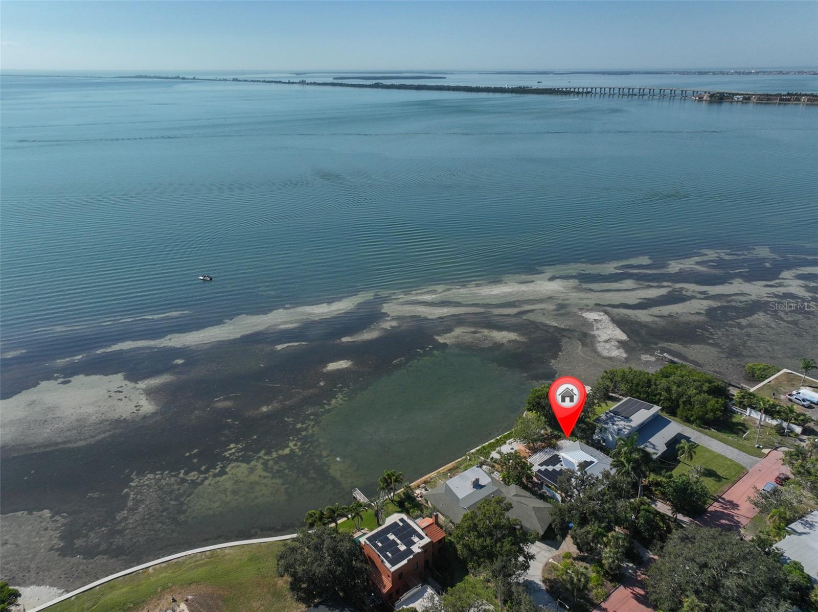 PINELLAS POINT ADD SEC A CANAL SEC - Residential