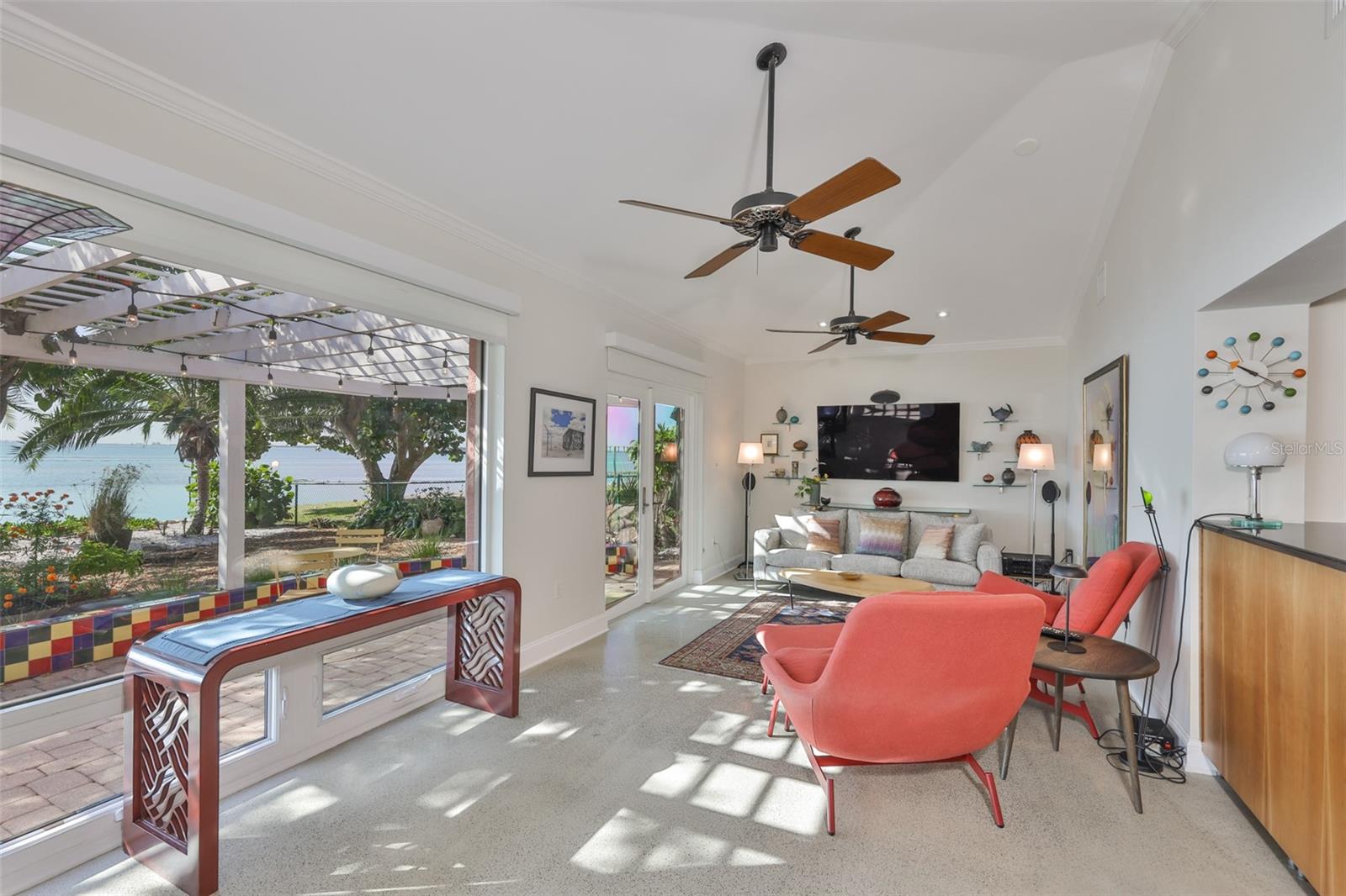 PINELLAS POINT ADD SEC A CANAL SEC - Residential