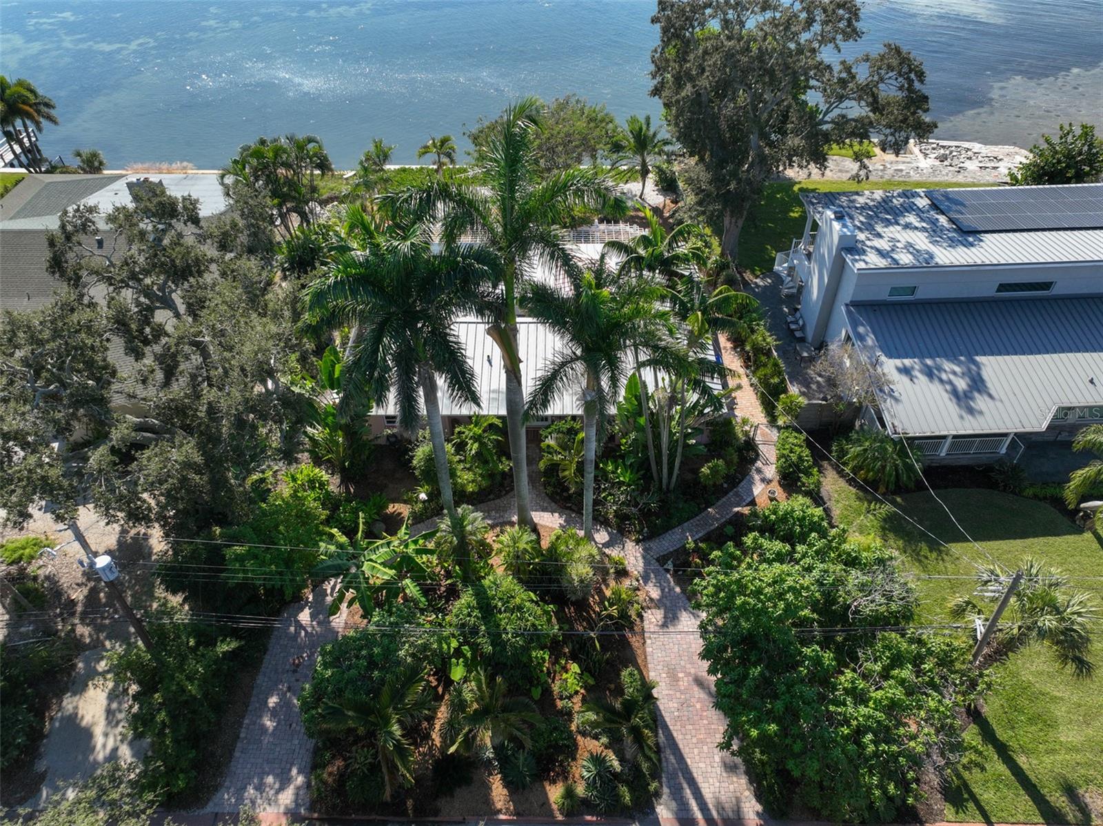 PINELLAS POINT ADD SEC A CANAL SEC - Residential